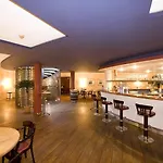 索尔公园酒店 3* 索尔陶