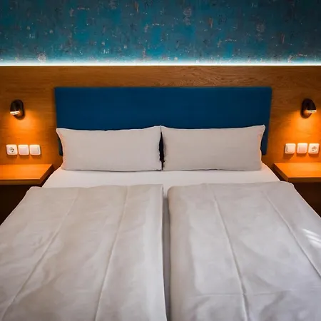Hotel Park 3*