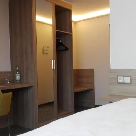 Park Hotel