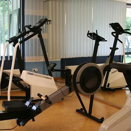 Park Hotel 3*