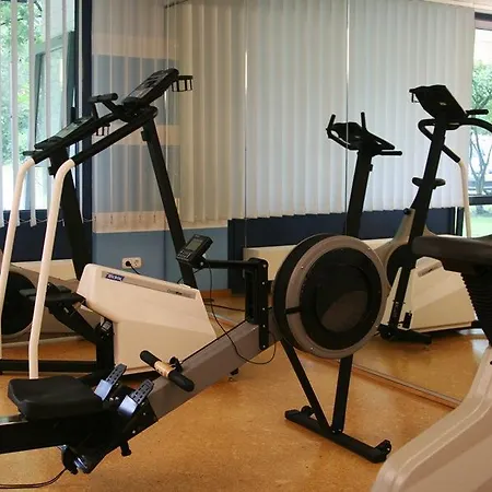 Park Hotel 3*
