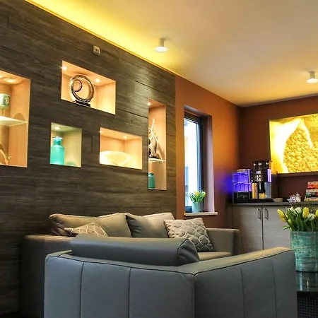 Hotel Park Soltau