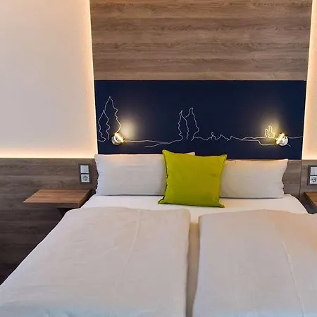 Hotel Park Soltau