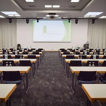Park Hotel Soltau