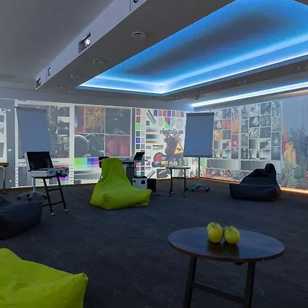 Hotel Park 3*