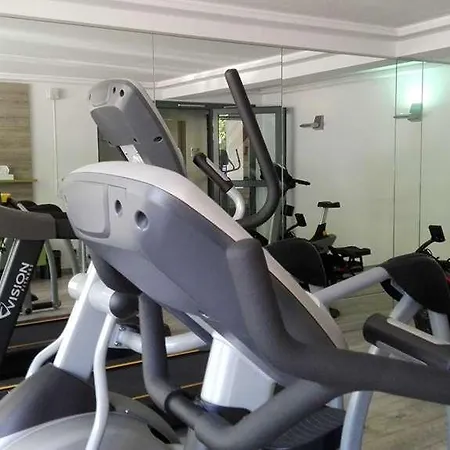 Park Ξενοδοχείο Soltau