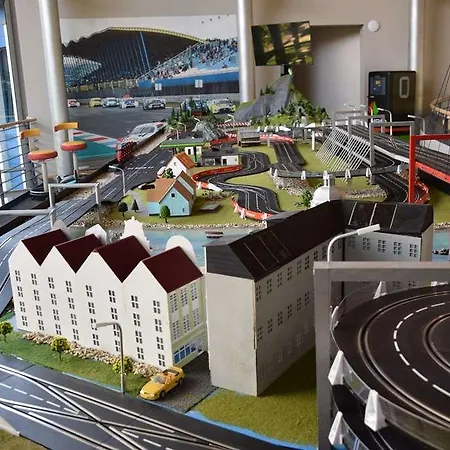 Hotel Park