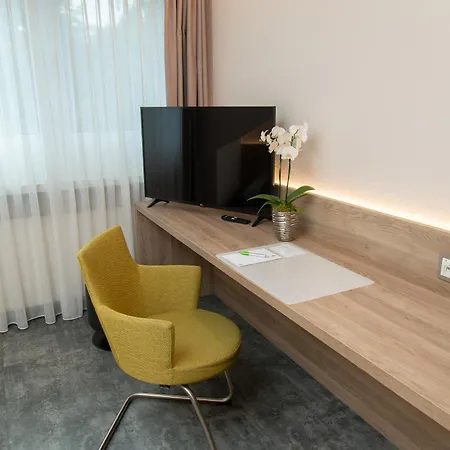 Park Hotel Soltau