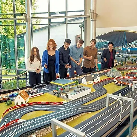 Ξενοδοχείο Park Soltau