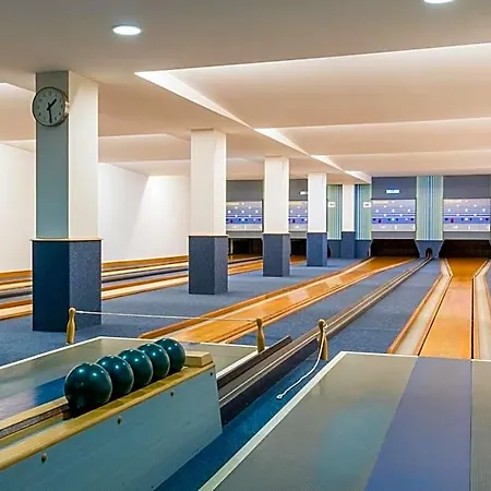 Park Ξενοδοχείο Soltau