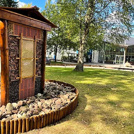 Park Ξενοδοχείο 3*