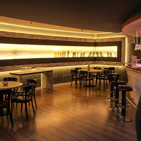 Hotel Park Soltau