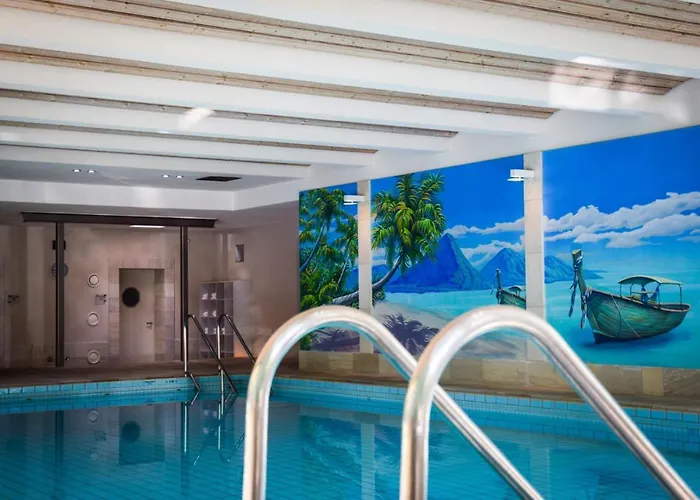 Park 3* סולטאו