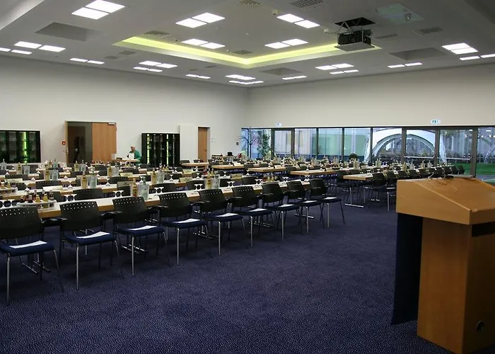 מלון Park סולטאו