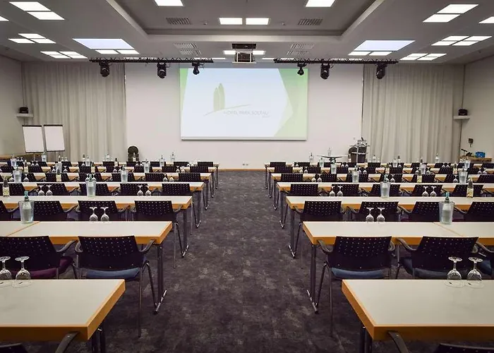 Park Hotel Soltau