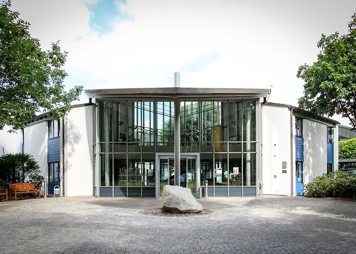 מלון Park סולטאו