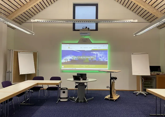 מלון Park סולטאו