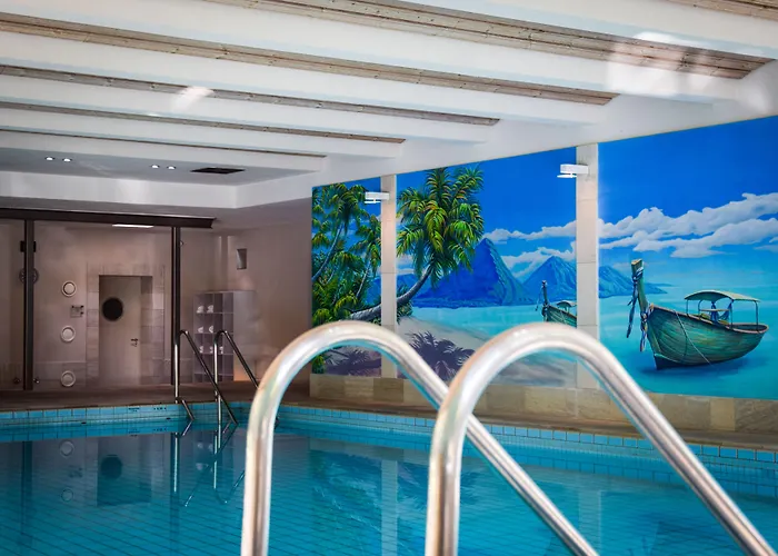 מלון Park סולטאו